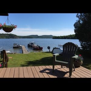 Meet your Posher, Tom